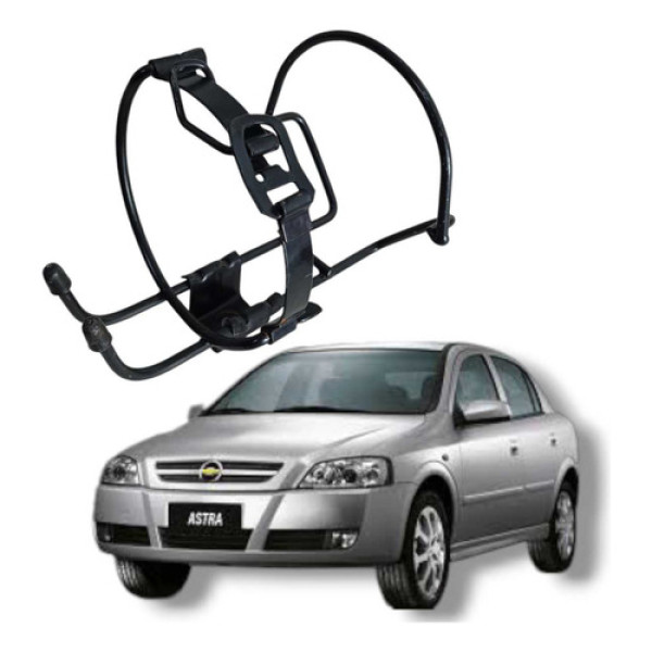 Suporte Extintor Chevrolet Astra Sedan 2010