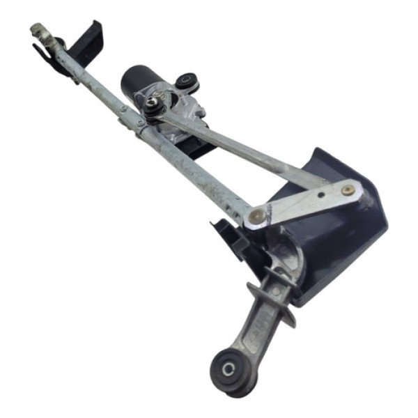Motor Maquina Limpador Parabrisa Gm S10 2013 2016