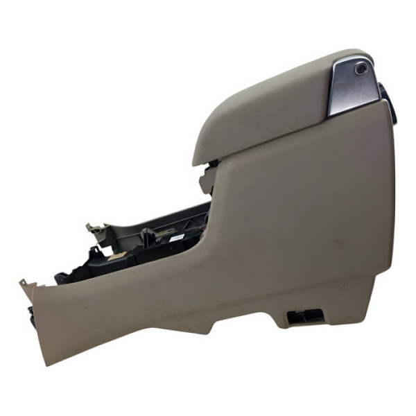 Console Central Frigobar Land Rover Discovery 4 2010 Marrom