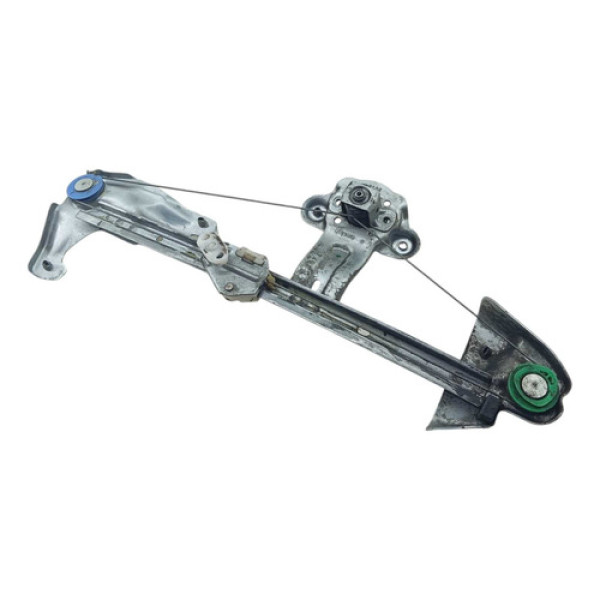 Maquina Vidro Traseiro Ld Gm Celta Life 1.0 Vhc 2011