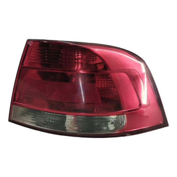 Lanterna Traseira Direita Volkswagen Voyage 2008 A 2012