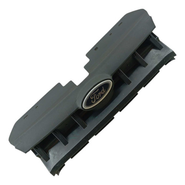 Grade Frontal Parachoque Ford Fiesta 2010 2014
