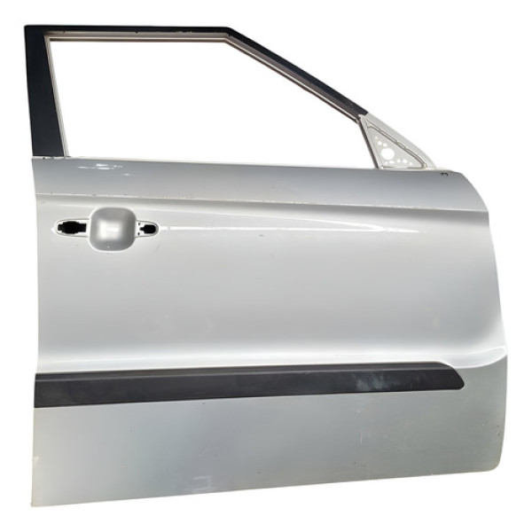 Porta Dianteira Ld Kia Soul 1.6  2012  Dianteira Direita Cinza