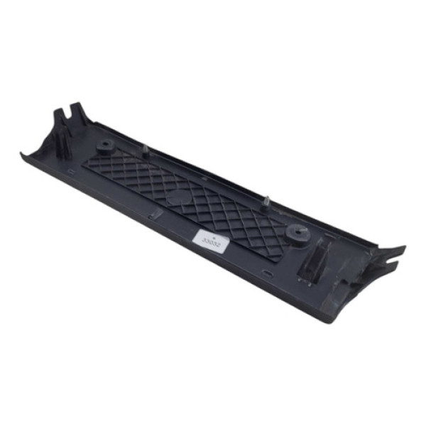 Suporte Placa Dianteira Toyota Etios 2018 52114yp010