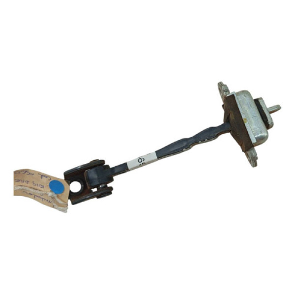 Limitador Porta Dianteira Esquerda Ford Ka 2015 2019