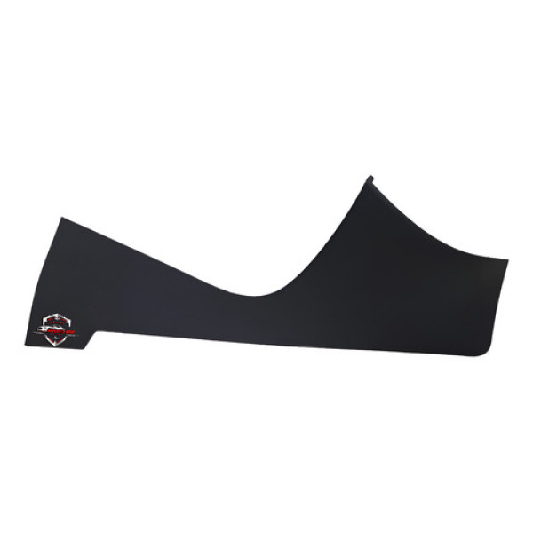 Acabamento Console Lateral Direito Volvo Xc60 T5 2.0 2014