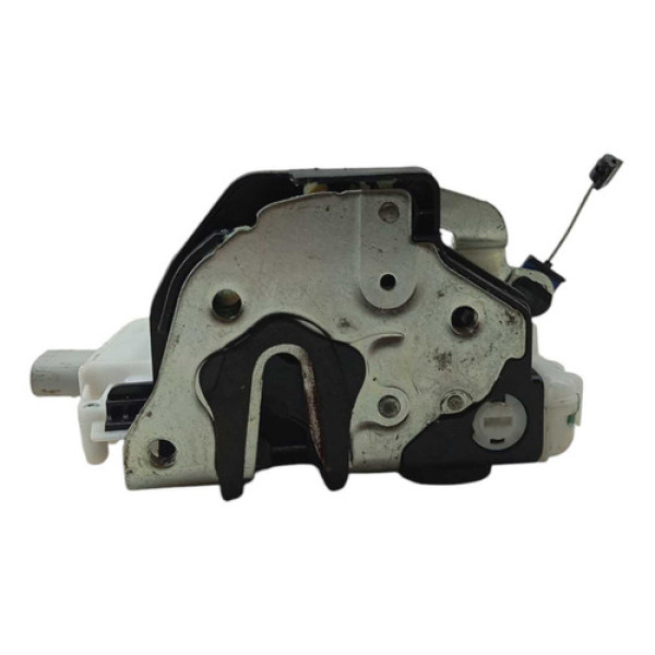  Fechadura Elétrica Traseira Esquerda Vw Fox Gol 2010 2020