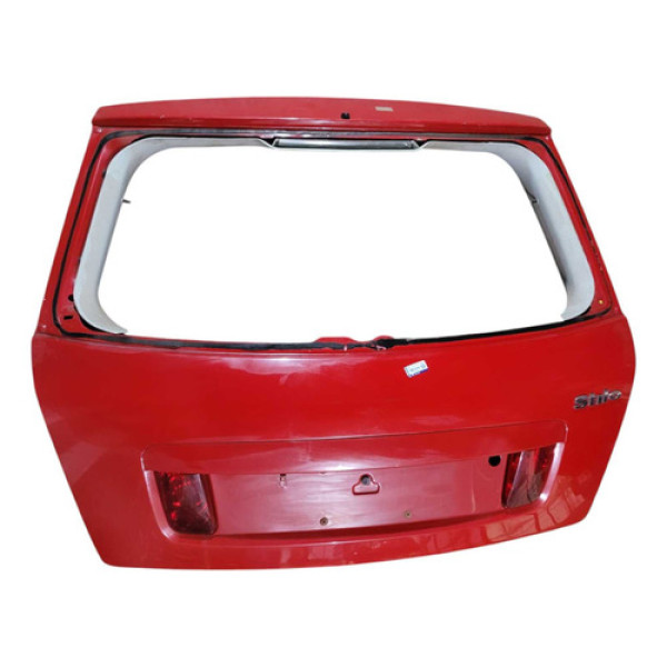 Tampa Traseira Fiat Stilo 1.8 2003