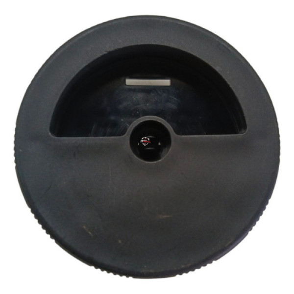 Duto Difusor Ar Condicionado Porta Luvas C4 Pallas 2009
