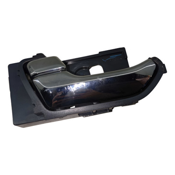 Maçaneta Externa Traseira Esquerda Gm S10 2013 2015 Traseira