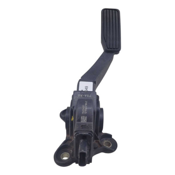 Pedal Acelerador Honda City Fit 2015 2020 T5aa0
