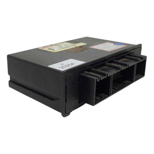 Modulo Conforto Ford Ecosport Fiesta 5n1515604 2003 1014