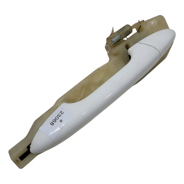 Maçaneta Externa Traseira Esquerda Hyundai Hb20 2012 2019 Traseira