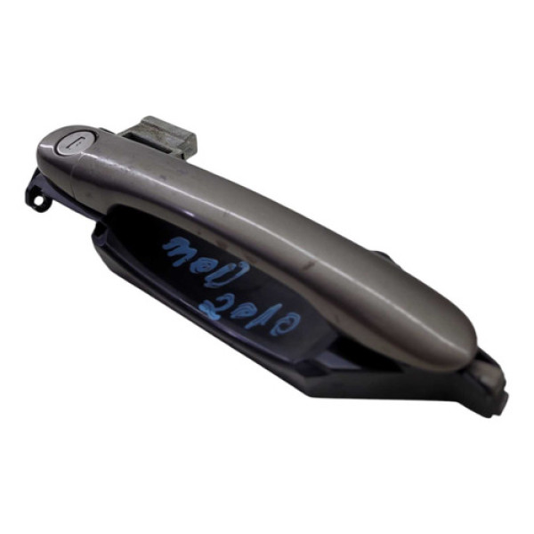 Maçaneta Externa Dianteira Direita Fiat Palio 2008 2014 