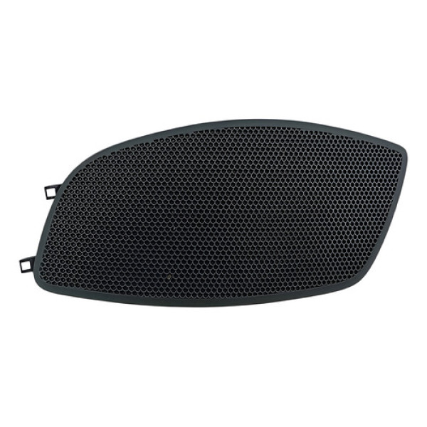 Tela Tweeter Porta Diant Le Audi A1 1.4 2014 8x0035423 Preto