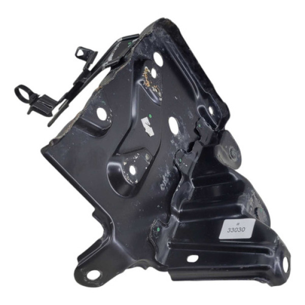 Suporte Caixa Bateria Toyota Etios 1.5 2018