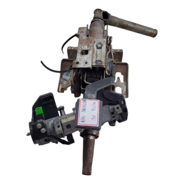 Coluna Direção Honda Civic 2007 2011