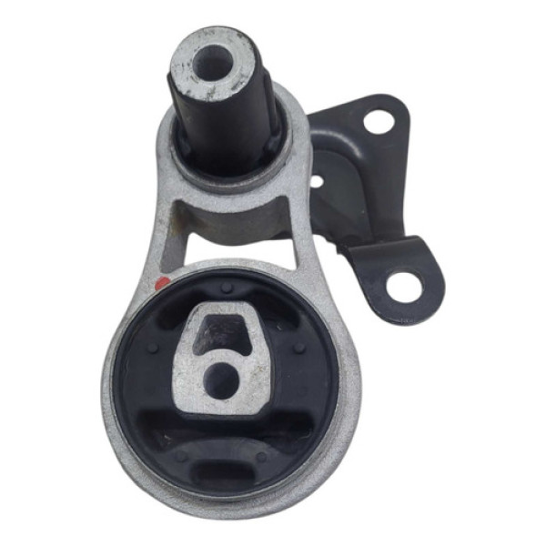 Coxim Cambio Inferior Ford Fiesta Sedan 1.6 8v Flex 2006 