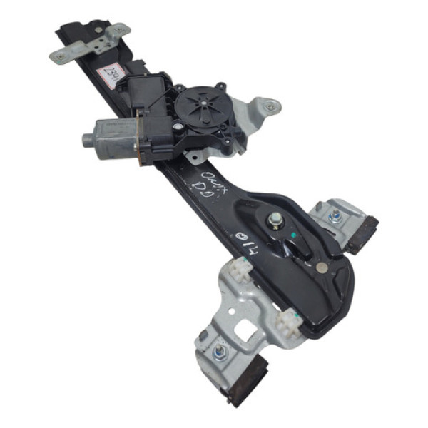 Maquina Vidro Elétrica Dianteira Direita Onix Prisma 13 19