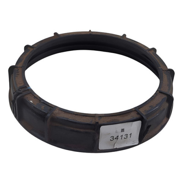 Tampa Porca Bomba Combustivel Ford Ka Flex 1.0 2011 Preto