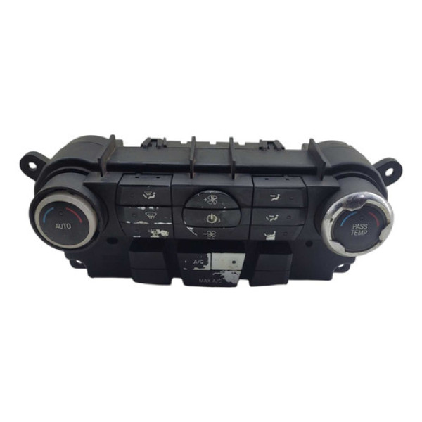 Comando Ar Condicionado Ford Fusion 2010 2012