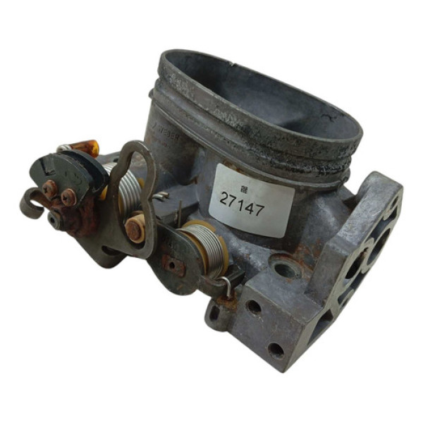Tbi Corpo Borboleta Vw Santana Versalles Ap 2.0 1994