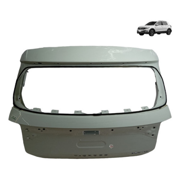 Tampa Traseira Volkswagen T-cross 2023