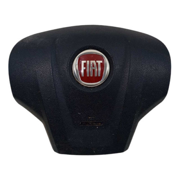 Capa Buzina Volante Fiat Palio Siena Strada 2011 2020
