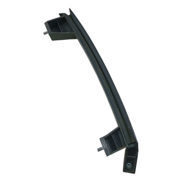 Guia Porta Dianteira Esquerda Gm Onix Prisma 2013 2019 Preto