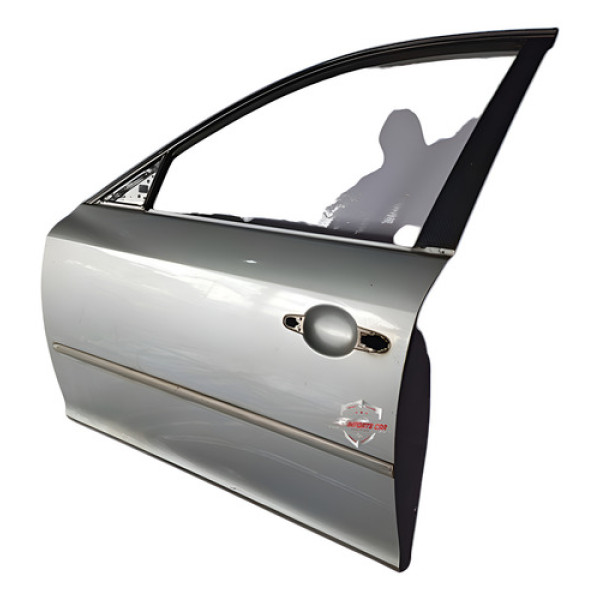 Porta Dianteira Esquerda Hyundai Azera 2009 Dianteira Esquerda Prata