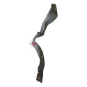 Dobradiça Braço Capo Esquerdo Peugeot 408 2016 9670910080