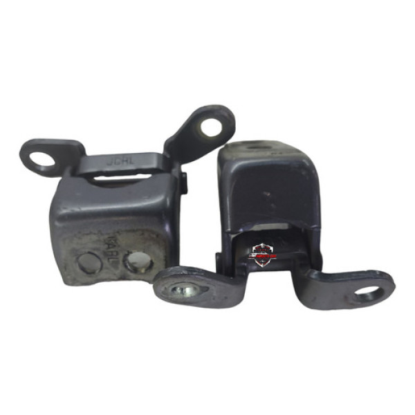 Dobradiça Porta Traseira Esquerda Honda New Civic 2008