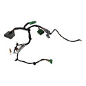 Chicote Console Land Rover Discovery 4 2009 A 2013