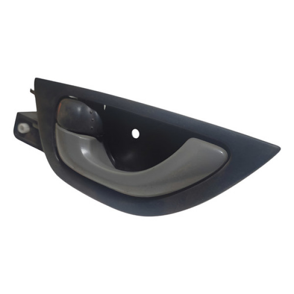 Maçaneta Interna Traseira Esquerda Honda Fit 2009 2013 Traseira