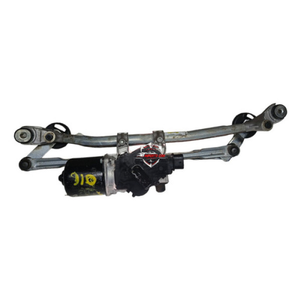 Motor Limpador Parabrisa Hyundai Hb20 1.0 2013 A 2019