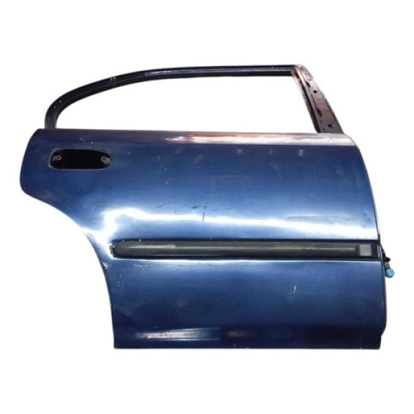 Porta Traseira Esquerda Honda Civic 1999