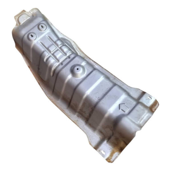 Defletor Protetor Calor Escape Hyundai Hb20 2013 2019