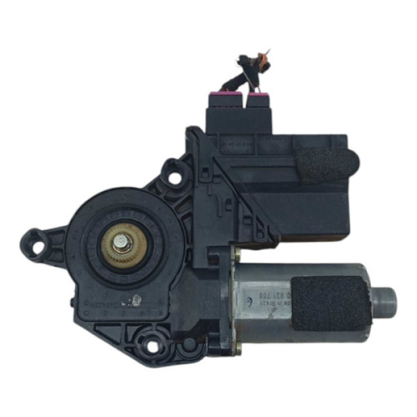 Motor Vidro Traseiro Direito Vw Polo 2002 2006 6q0959812