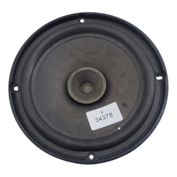 Alto Falante Ford Fiesta Sedan 1.6 8v Flex 2006 6s6518808