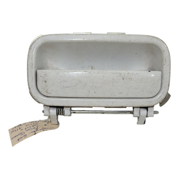 Maçaneta Externa Traseira Direita Gm Corsa Classic 2006 2013