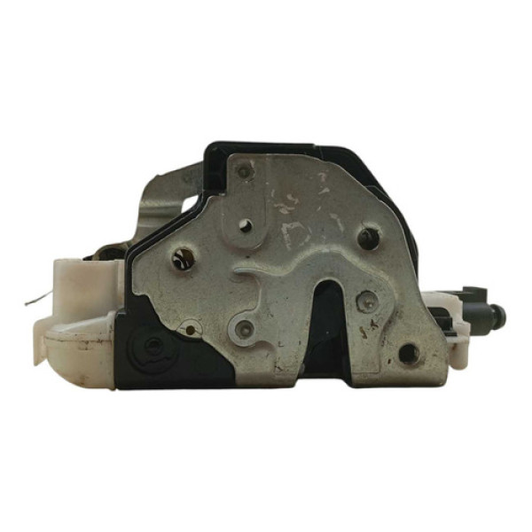 Fechadura Dianteira Direita Vw Gol Voyage Saveiro 2009 2016