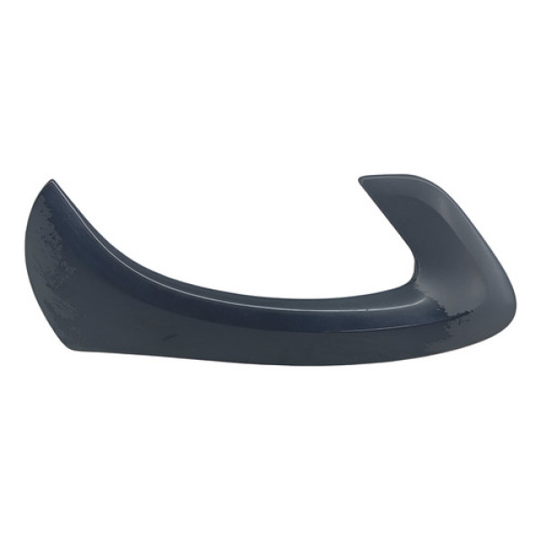 Moldura Puxador Interno Diant Le Renault Logan 011 809547986 Preto