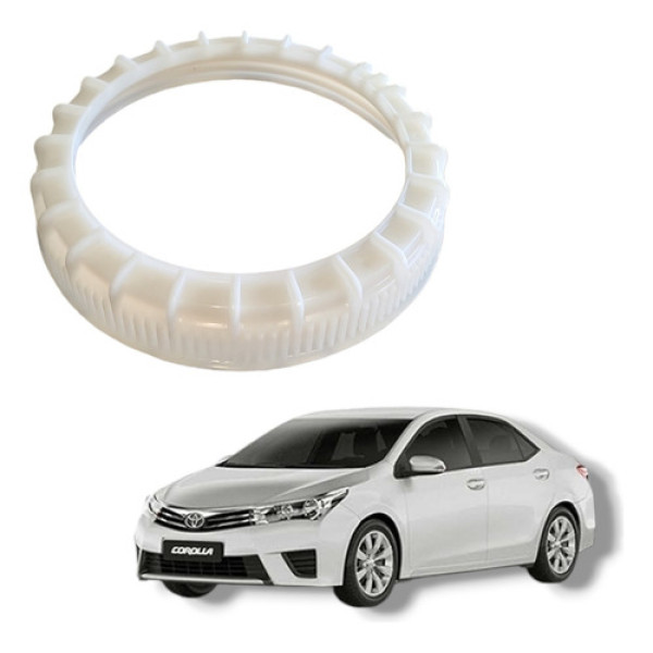 Porca Trava Bomba Combustivel Tanque Toyota Corolla 2016