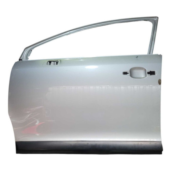 Porta Dianteira Le Citroen C4 Grandpicasso 2010