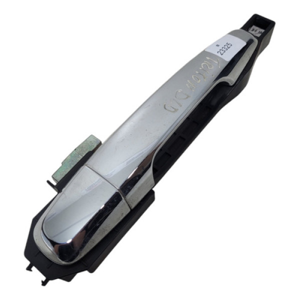 Maçaneta Externa Dianteira Direita Mitsubishi L200 2010 2014