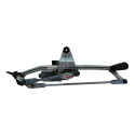 Limpador Máquina Parabrisa Vw Golf 1.4 8v1955023c