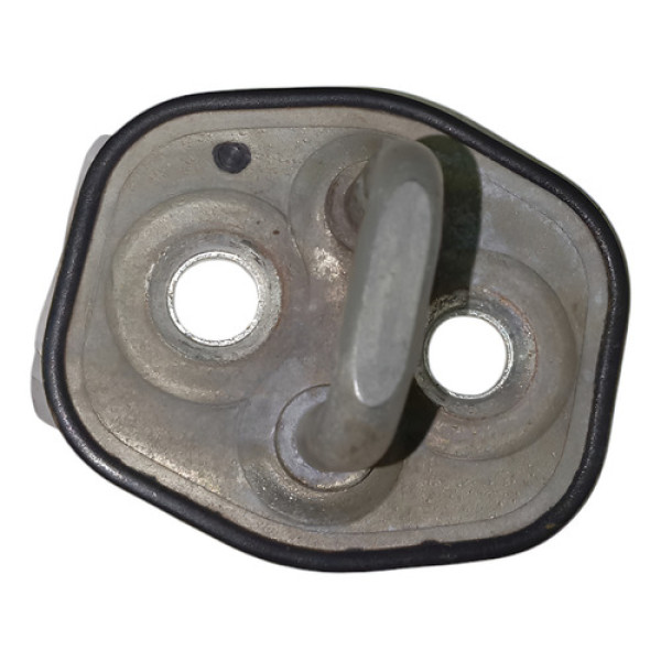 Batento Porta Dianteira Direita Citroen C4 2010