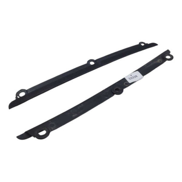 Par Proteçao Fixaçao Caçamba Fiat Strada Working 51948353
