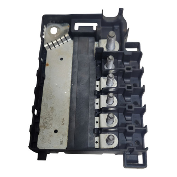 Terminal Bateria Vw Nivus 2023