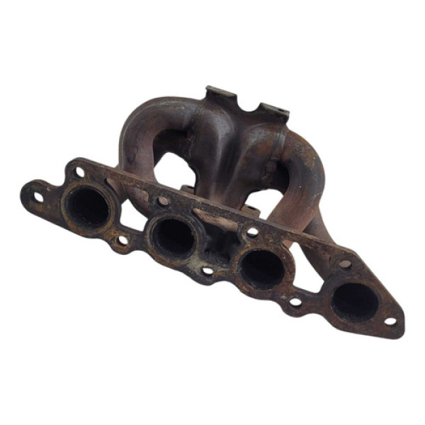 Coletor Escape Ford Focus 1.8 2007